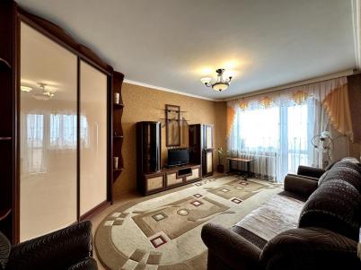 Аренда квартиры Омск.&nbsp;Блюхера ул., 22