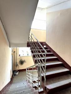 Аренда квартиры Омск.&nbsp;Блюхера ул., 22