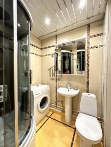 Аренда квартиры Омск.&nbsp;Блюхера ул., 22