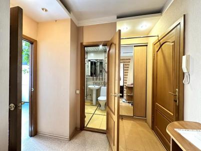 Аренда квартиры Омск.&nbsp;Блюхера ул., 22