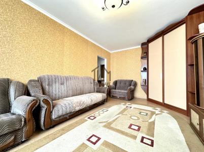 Аренда квартиры Омск.&nbsp;Блюхера ул., 22