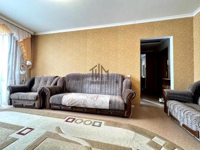 Аренда квартиры Омск.&nbsp;Блюхера ул., 22