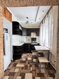 Аренда квартиры Омск.&nbsp;Малиновского ул., 7