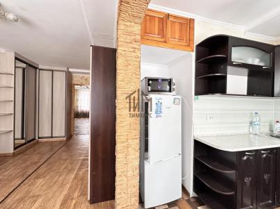 Аренда квартиры Омск.&nbsp;Малиновского ул., 7