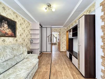 Аренда квартиры Омск.&nbsp;Малиновского ул., 7