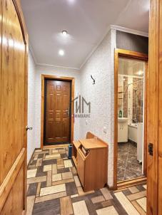 Аренда квартиры Омск.&nbsp;Малиновского ул., 7