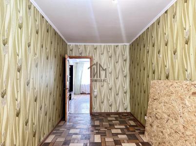 Аренда квартиры Омск.&nbsp;Малиновского ул., 7