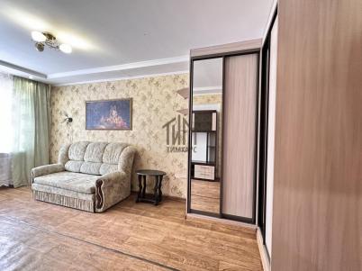 Аренда квартиры Омск.&nbsp;Малиновского ул., 7