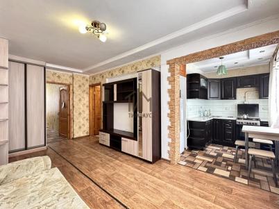 Аренда квартиры Омск.&nbsp;Малиновского ул., 7