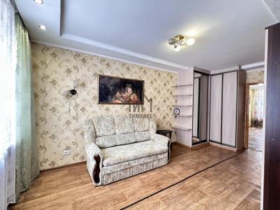 Аренда квартиры Омск.&nbsp;Малиновского ул., 7