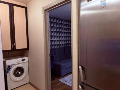 Продажа квартиры Омск.&nbsp;Ватутина ул, 33к2