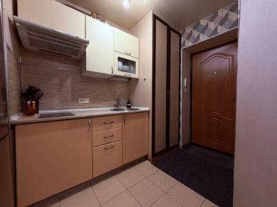 Продажа квартиры Омск.&nbsp;Ватутина ул, 33к2