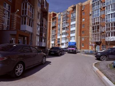 Продажа квартиры Омск.&nbsp;Ватутина ул, 33к2