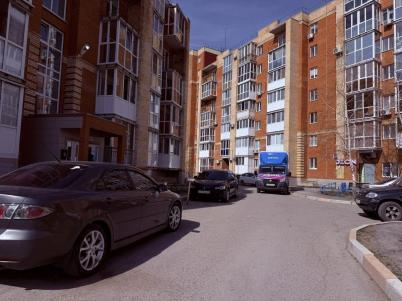 Продажа квартиры Омск.&nbsp;Ватутина ул, 33к2