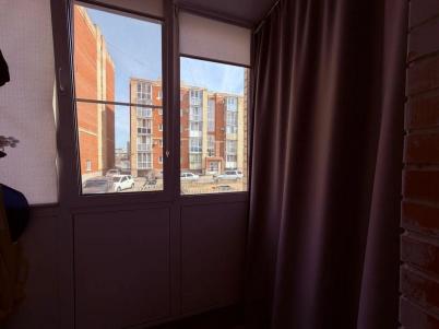 Продажа квартиры Омск.&nbsp;Ватутина ул, 33к2