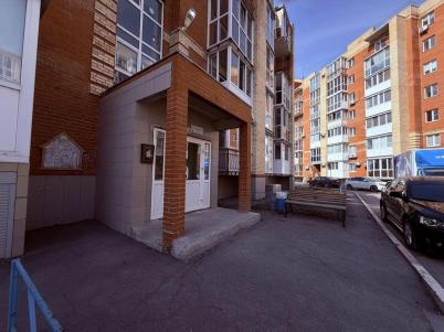 Продажа квартиры Омск.&nbsp;Ватутина ул, 33к2