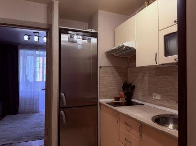 Продажа квартиры Омск.&nbsp;Ватутина ул, 33к2