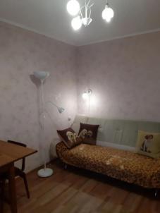 Аренда квартиры Омск.&nbsp;Карбышева ул, 23А