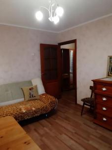 Аренда квартиры Омск.&nbsp;Карбышева ул, 23А