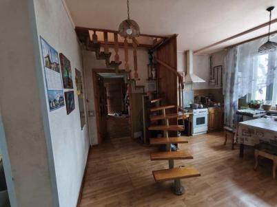 Продажа дома Омск.&nbsp;Суровцева