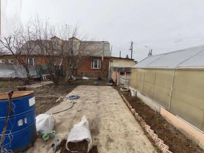 Продажа дома Омск.&nbsp;Суровцева