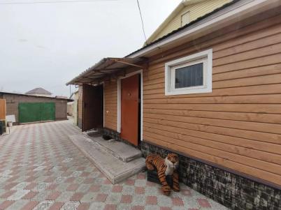 Продажа дома Омск.&nbsp;Суровцева