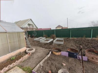 Продажа дома Омск.&nbsp;Суровцева