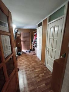 Продажа дома Омск.&nbsp;Суровцева