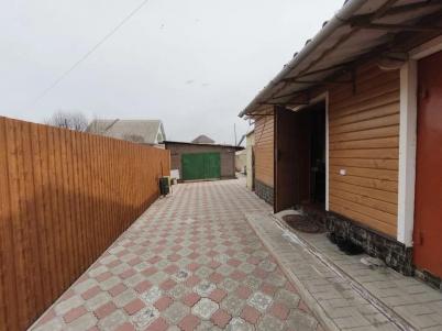 Продажа дома Омск.&nbsp;Суровцева