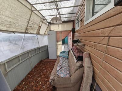 Продажа дома Омск.&nbsp;Суровцева