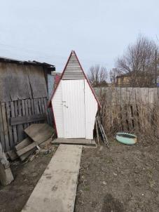 Продажа дома Омск.&nbsp;Суровцева