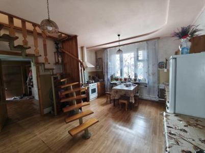 Продажа дома Омск.&nbsp;Суровцева