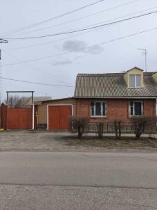 Продажа дома Омск.&nbsp;Суровцева