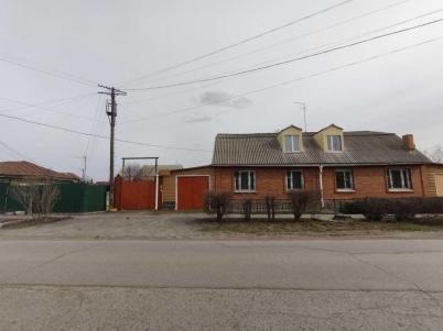 Продажа дома Омск.&nbsp;Суровцева