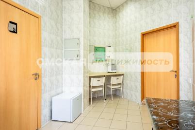 Продажа помещения свободного назначения Омск.&nbsp;улица Лукашевича 10В