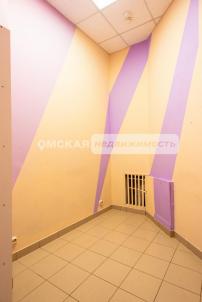 Продажа помещения свободного назначения Омск.&nbsp;улица Лукашевича 10В