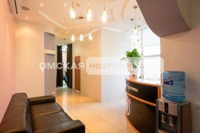 Продажа помещения свободного назначения Омск.&nbsp;улица Лукашевича 10В