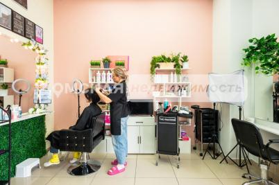 Продажа помещения свободного назначения Омск.&nbsp;улица Лукашевича 10В