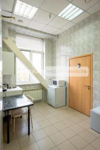 Продажа помещения свободного назначения Омск.&nbsp;улица Лукашевича 10В