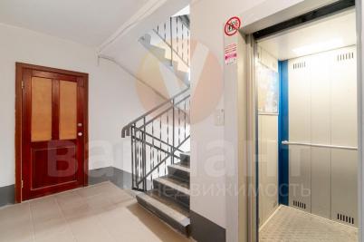 Продажа квартиры Омск.&nbsp;21-я Амурская улица 41