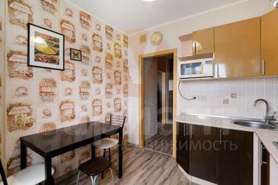 Продажа квартиры Омск.&nbsp;21-я Амурская улица 41