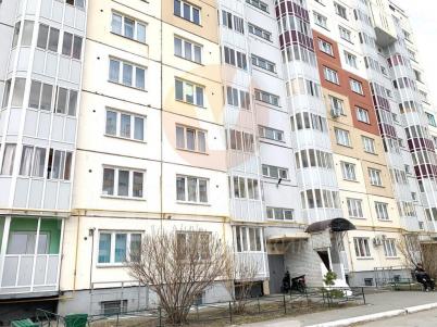 Продажа квартиры Омск.&nbsp;21-я Амурская улица 41