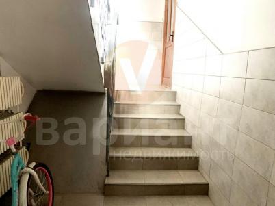 Продажа квартиры Омск.&nbsp;21-я Амурская улица 41