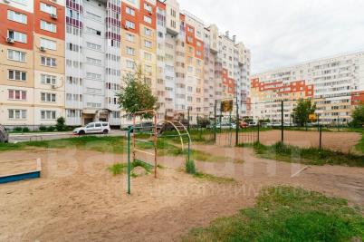 Продажа квартиры Омск.&nbsp;21-я Амурская улица 41
