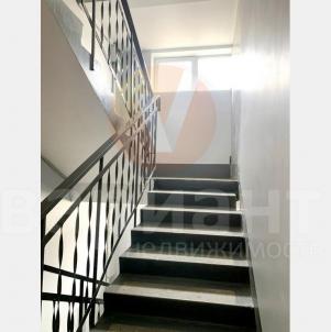 Продажа квартиры Омск.&nbsp;21-я Амурская улица 41