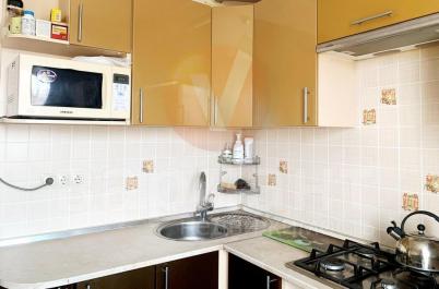 Продажа квартиры Омск.&nbsp;21-я Амурская улица 41