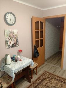 Продажа квартиры Омский поселок, ул. Ленина, 14