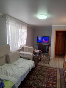 Продажа квартиры Омский поселок, ул. Ленина, 14