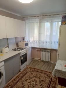 Продажа квартиры Омский поселок, ул. Ленина, 14