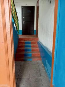 Продажа квартиры Омский поселок, ул. Ленина, 14